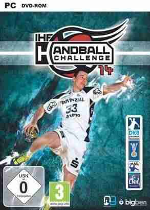 Descargar IHF Handball Challenge 14 [MULTI7][SKIDROW] por Torrent